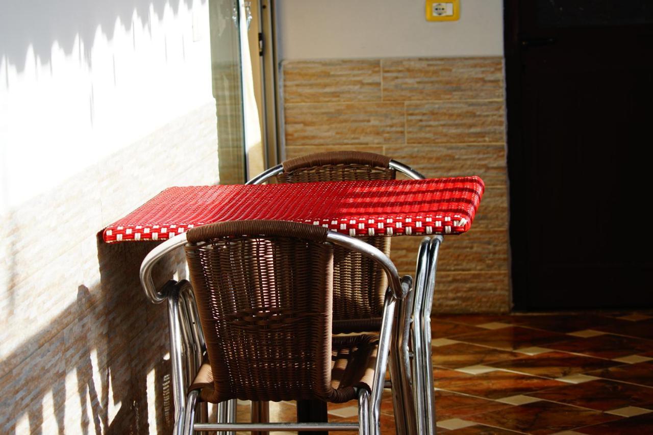 Villa Duka Vlorë Exterior foto
