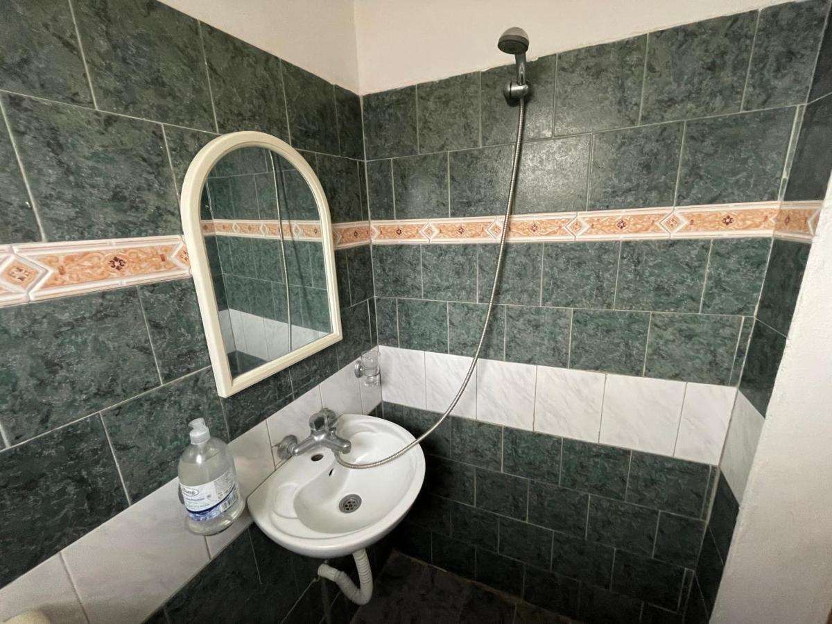 Villa Duka Vlorë Exterior foto