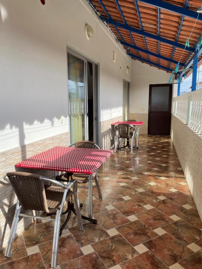 Villa Duka Vlorë Exterior foto
