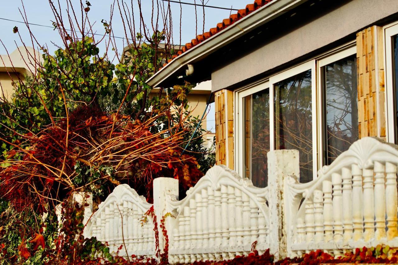 Villa Duka Vlorë Exterior foto